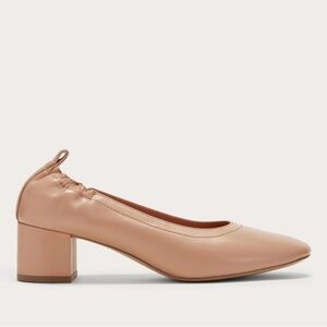 Everlane Day Heels